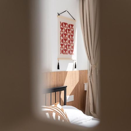 Shanghai Yi Du B&B - 150M Walk From Exit 5 Of Jiashan Road Metro Station Buitenkant foto